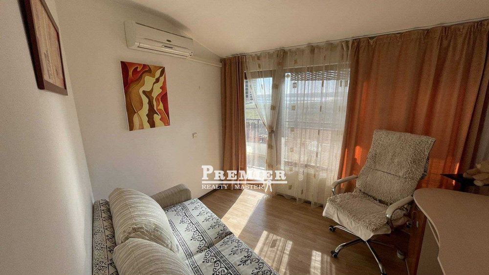 Предлагаме за продажба  тристаен апартамент в района на Чолакова чешма