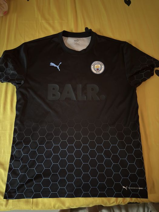 Tricou Puma by BaLR