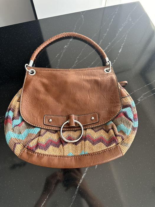 Сумка Новая Кожа