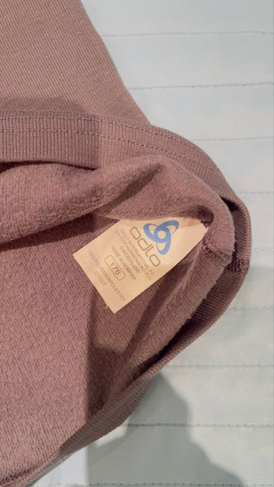 ODLO - Термо бельо за зимни спортове