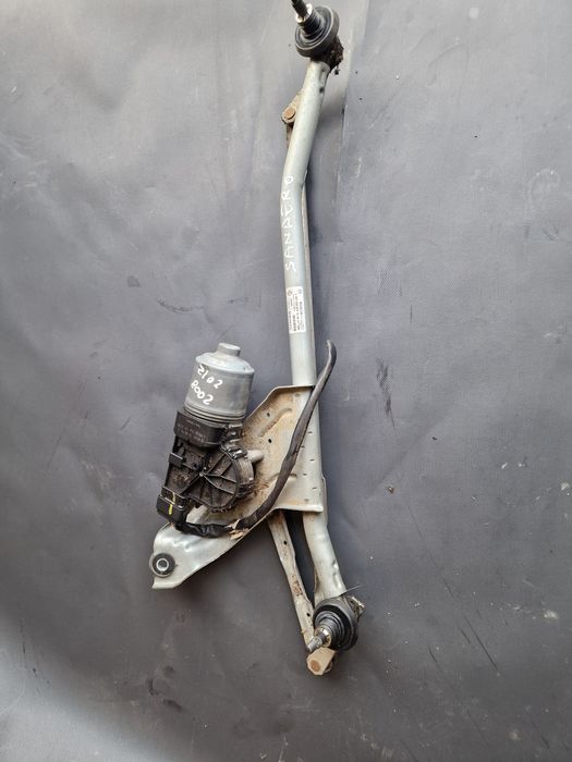 Ansamblu stergator parbriz ,Stop dreapta Dacia Sandero an 2008-2012