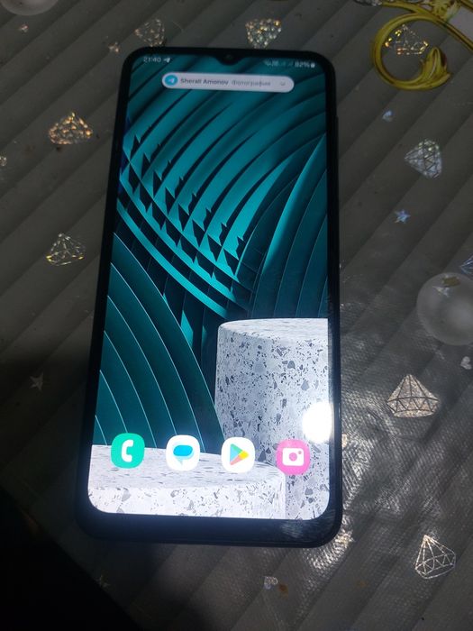 Samsung A 23     6/128