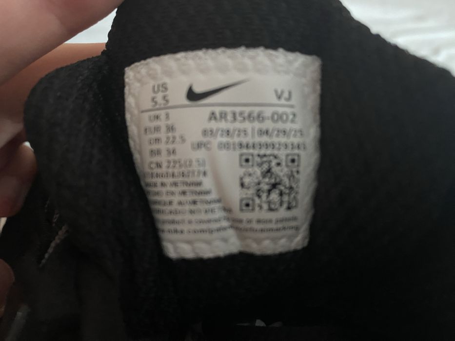 Nike shox TL найк шокс