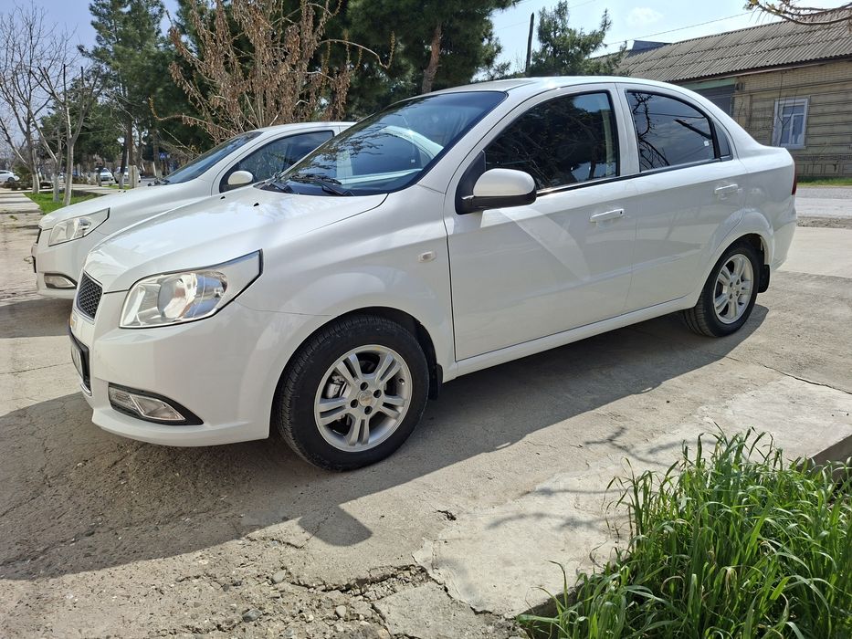 Накд ёки варяндга 2019-йил