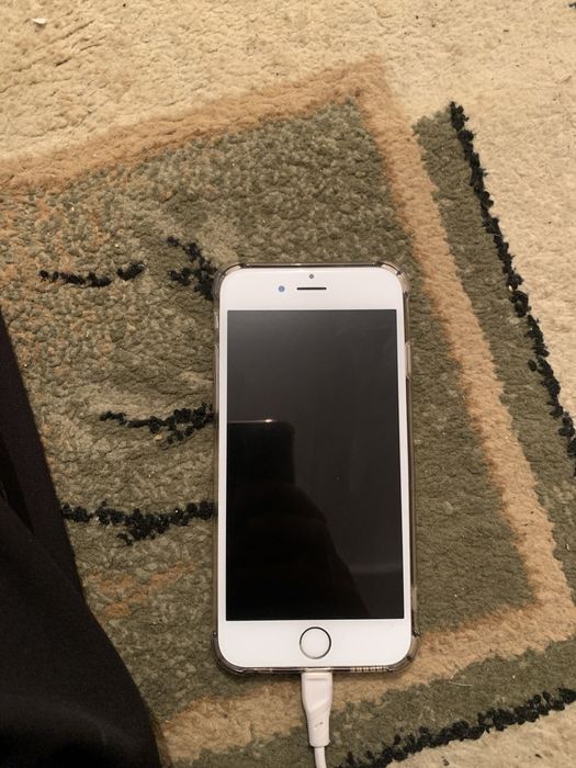 Айфон 6s акб 100%