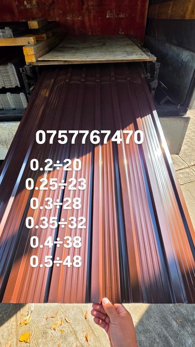 Tabla cutata la 23 lei buc 200x90