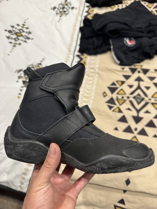 Мото обувки Revit 37