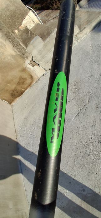 Щека за риболов MAVER STRONG ARM