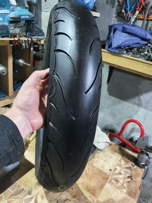 Avon cobra chrome 120 70 19 dot 2021