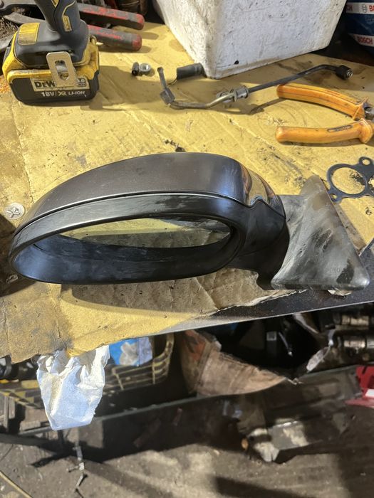 Огледала за BMW e90/91