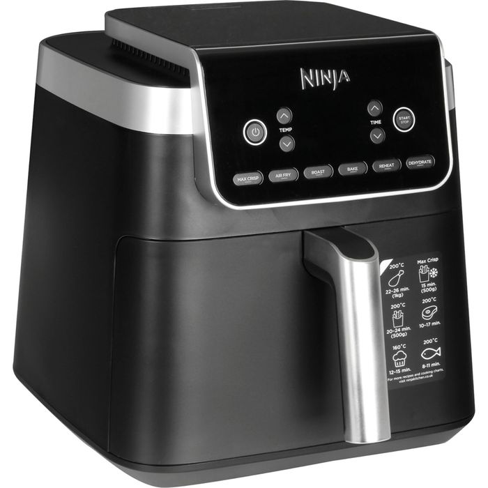 Air Fryer Ninja НОВ