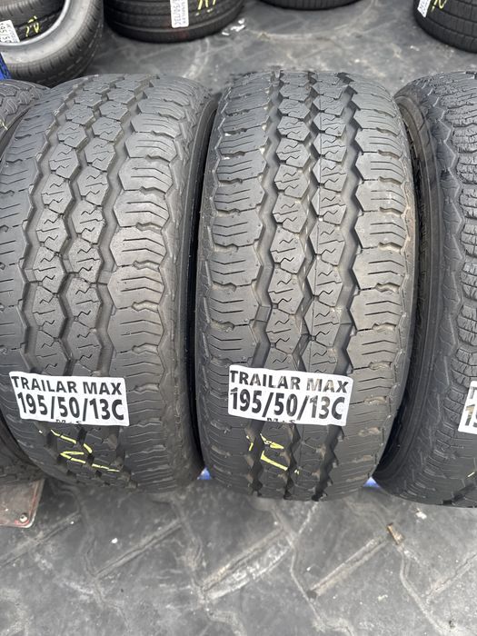 195/50/13C trailar max