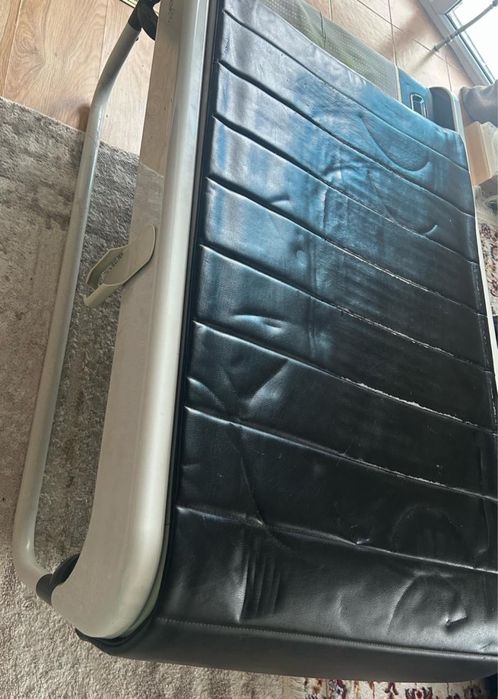 Кровать - массажер ceragem