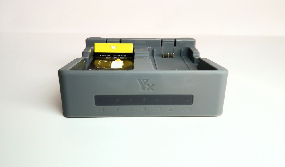 Хаб для зарядки DJI Neo2