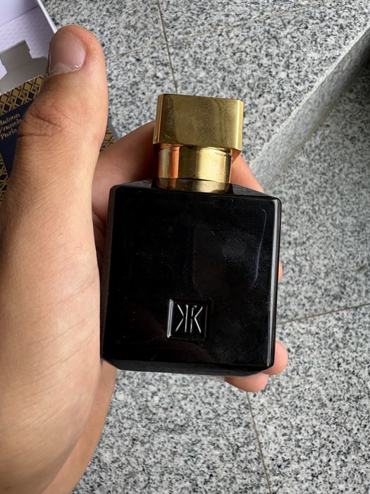 Parfum Maison Francis Kurkdjian Silk Mood