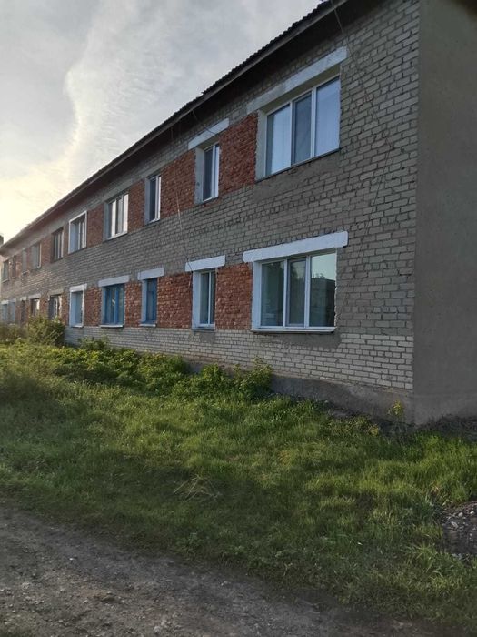 продам 3 ком квартиру Хром завод