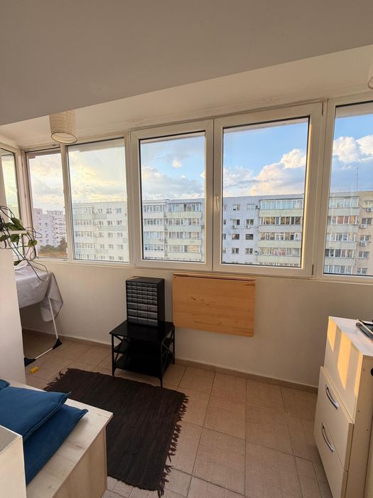 Închiriez apartament 2 camere | Șos. Pantelimon | Disponibil Iulie 2026