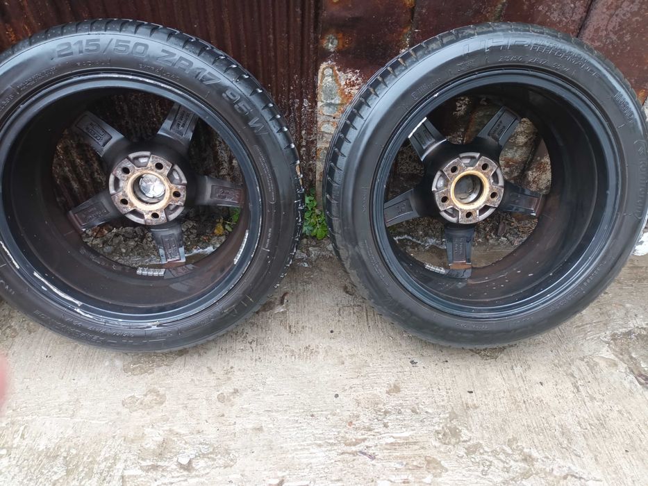 Джанти 17 ки за японски автомобили