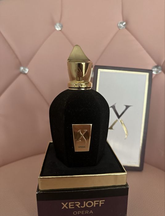 Парфюм унисекс Xerjoff Opera нишов