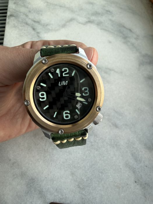 Ugolini Meccanica Corsaro microbrand