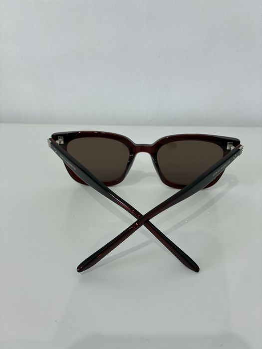 Ochelari Gentle Monster By Row