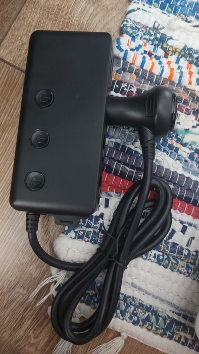 Адаптер за сплитер