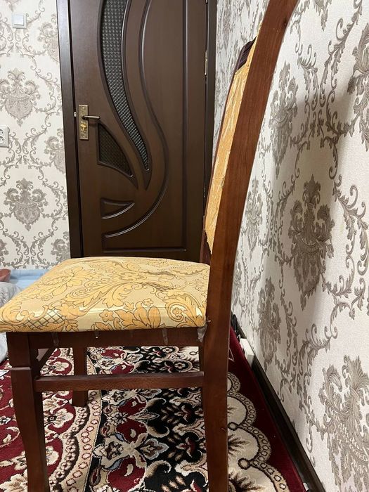 Стул сотилади...