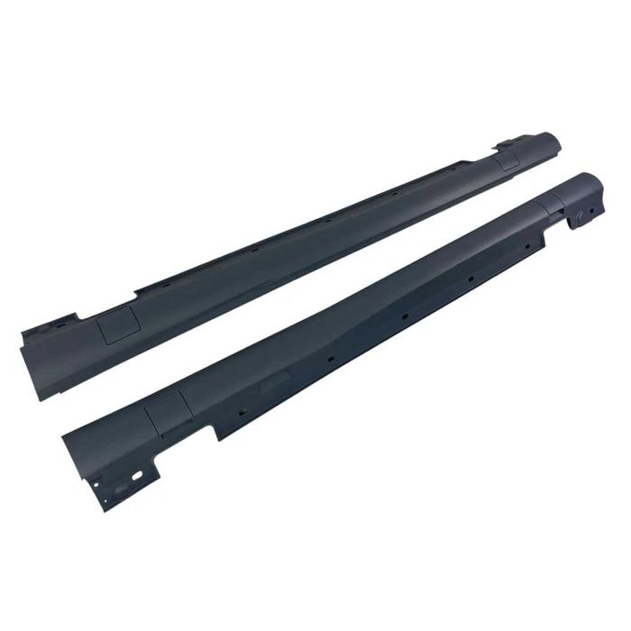 Боди кит за Mercedes E-Class W212 (2009-2012) - AMG . НОВО. НА СКЛАД!