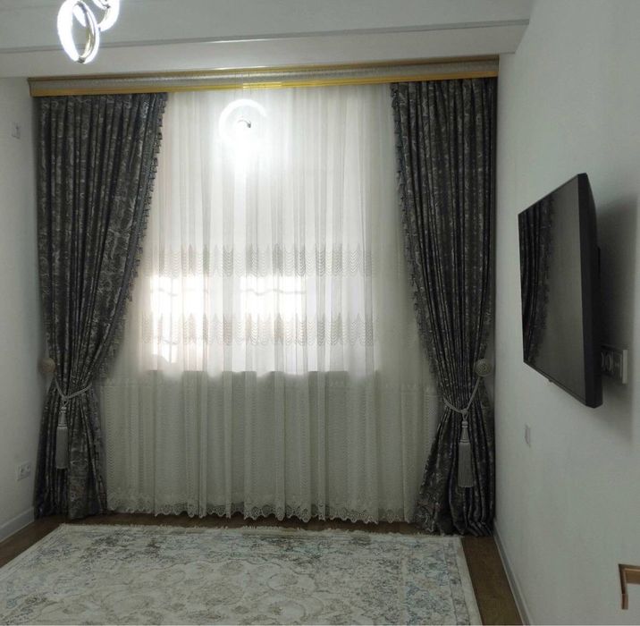 Продается 2х-комнатная квартира Новостройка ЖК «Greenwich»