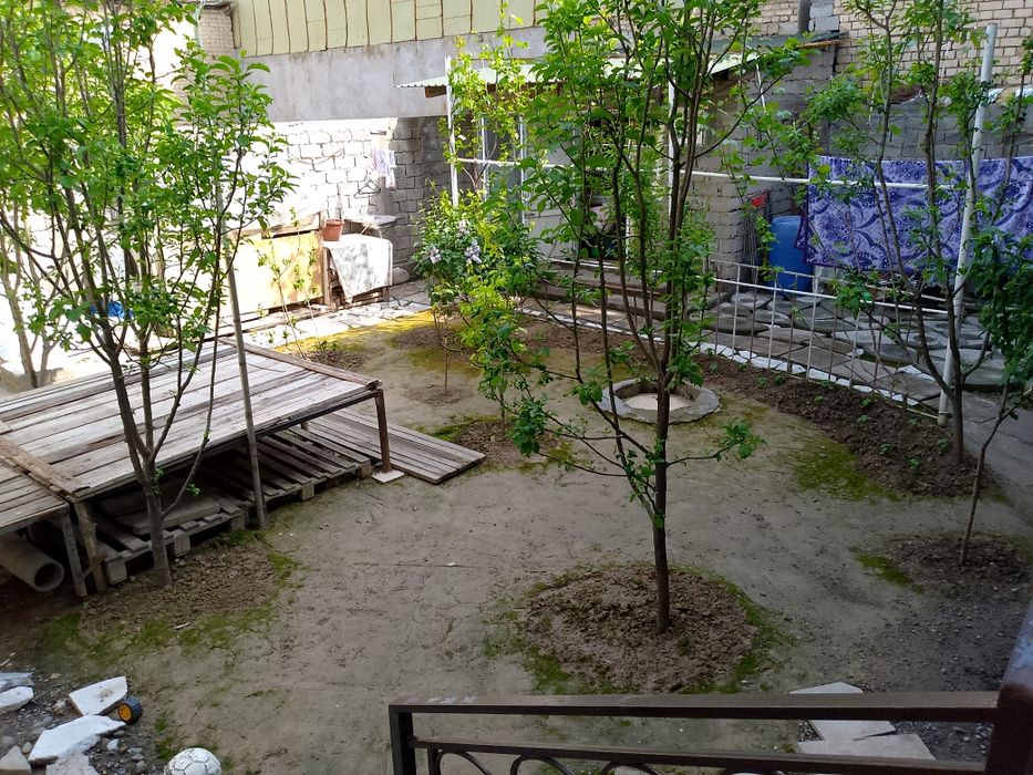 Продается участок