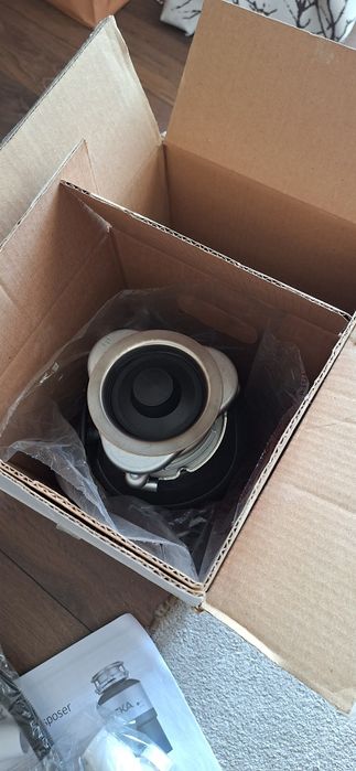 Мелачка за мивка  "Тека"