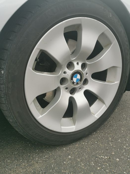 Bmw e90 motor defect