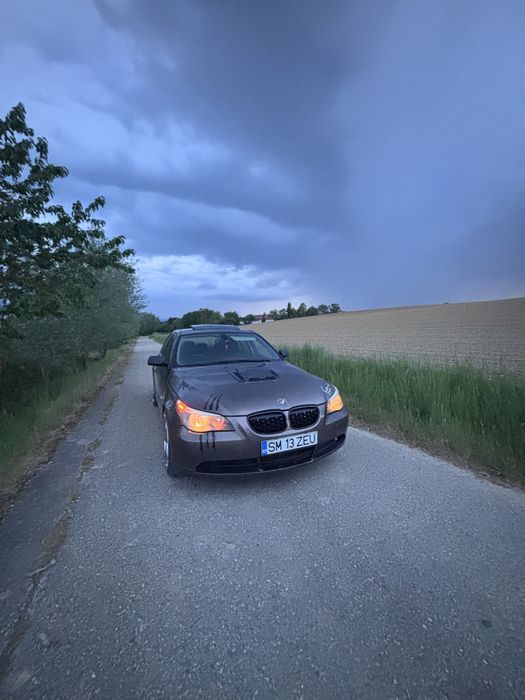 BMW e60 seria 5