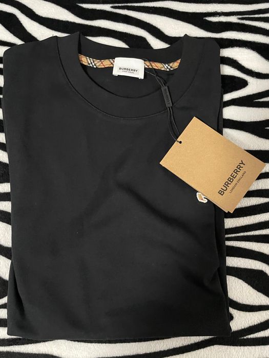 Tricou Burberry marime M