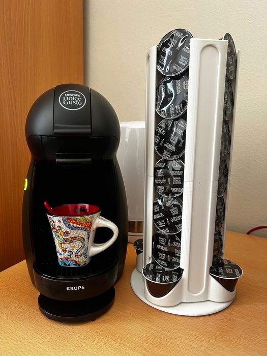 Поставка за Dolce Gusto капсули