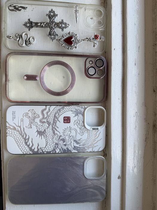 iPhone 15 Plus 512GB