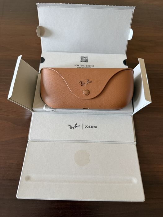 Продам Ray Ban Meta