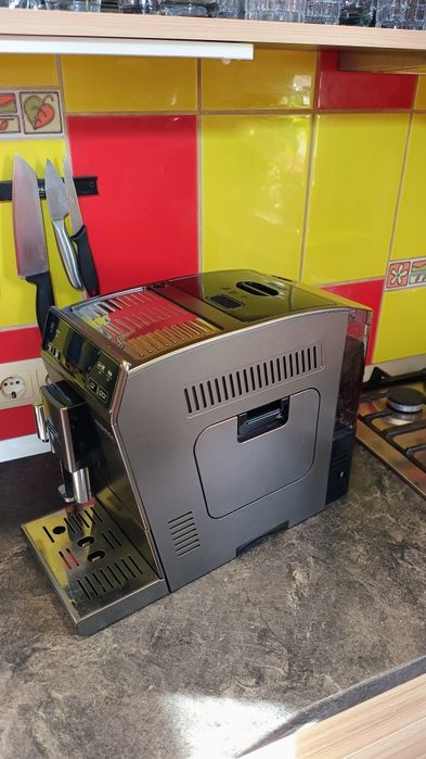 Espresor, aparat de cafea DeLonghi Autentica