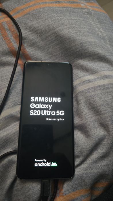 Samsung s20 ultra