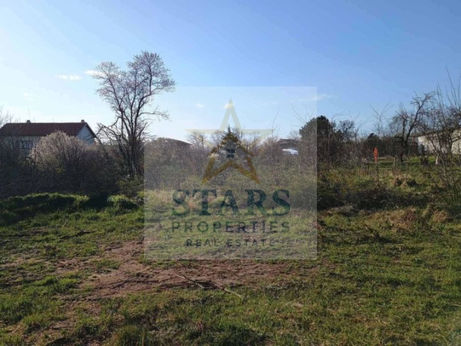 Продажба парцел м-т Боровец