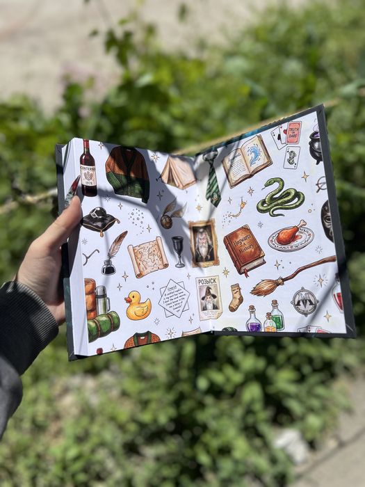 УПС! Я на стороне хороших парней