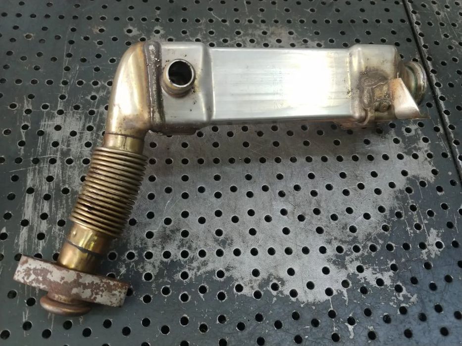 racitor gaze 2.0 d 204d4  118d bmw seria 1 e81 e87