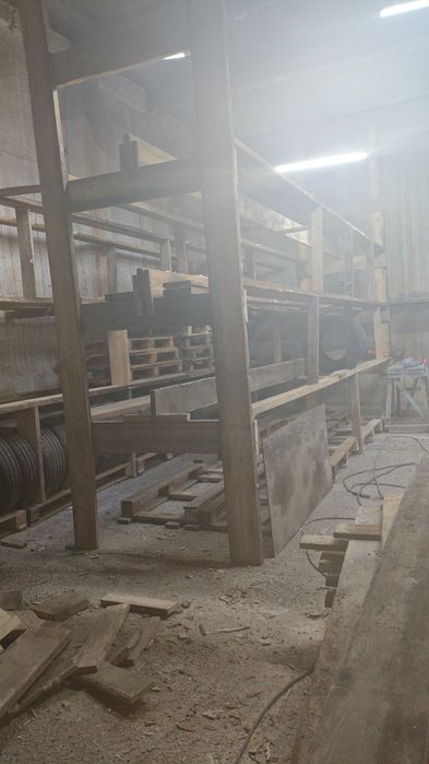 Продам доску 40*200 б/у