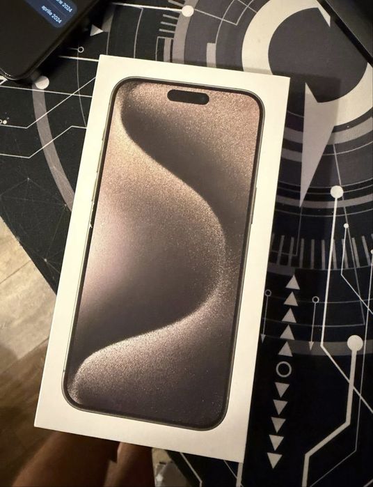 Iphone 15 pro bat 88%