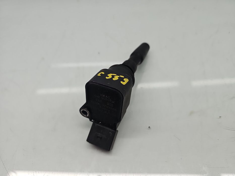Bobina inductie AUDI A3 (8VS) [Fabr 2013-prezent] 04E905110E 1.4 TFSI