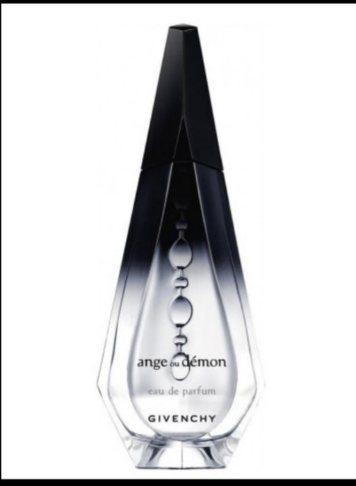 Givenchy парфюмерия