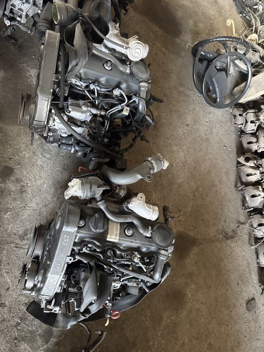 Фольксваген т4 2.5 двигатель