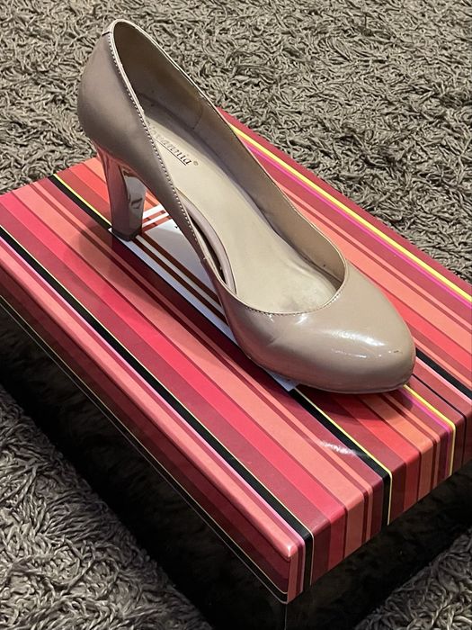 Три пары за 10000