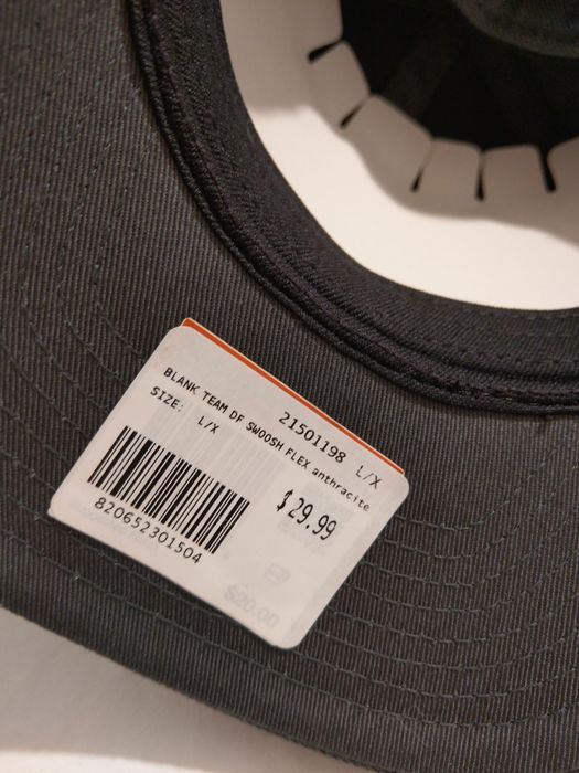 Кепки Nike оригинал