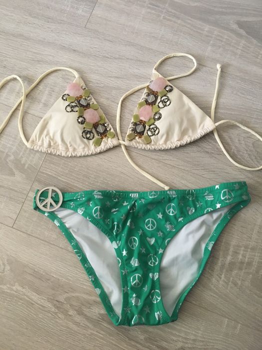 Costum de baie Victoria’s Secret